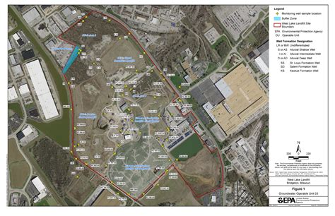 missouri landfill locations.